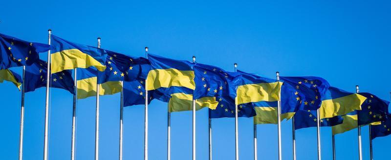 Украина исчерпала бюджетную помощь до 2027 года — ЕС ищет новые источники финансирования