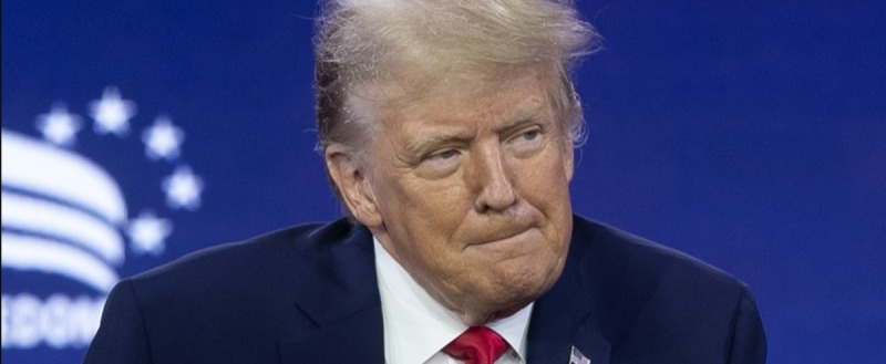 Трамп намекнул на виновника иранской ядерной программы