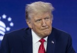 Трамп намекнул на виновника иранской ядерной программы