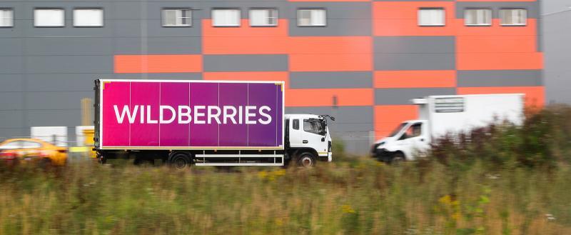 Wildberries расширила доставку крупногабаритных товаров в Беларуси