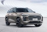 Названы самые надёжные автомобили китайской сборки Названы самые надёжные автомобили китайской сборки