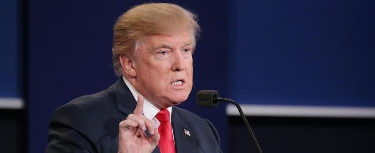 Трамп резко раскритиковал нарушения перемирия на Ближнем Востоке