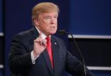 Трамп резко раскритиковал нарушения перемирия на Ближнем Востоке Трамп резко раскритиковал нарушения перемирия на Ближнем Востоке