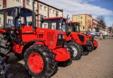 Белорусская техника будет собираться в Нигерии