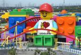 В Шанхае открывается крупнейший в мире парк Legoland — открытие 5 июля