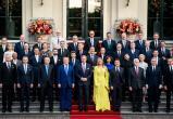 США, Турция, Словакия и Венгрия отказались от переговоров с Зеленским США, Турция, Словакия и Венгрия отказались от переговоров с Зеленским
