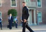 От хаки к костюму: что значит смена стиля Зеленского От хаки к костюму: что значит смена стиля Зеленского