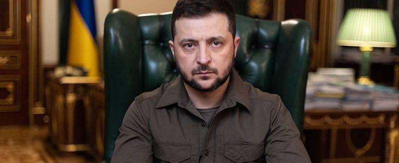 «Вы — главный вор»: украинский депутат обвинил Зеленского в коррупции