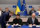 Совет Европы и Зеленский договорились о создании трибунала по агрессии РФ Совет Европы и Зеленский договорились о создании трибунала по агрессии РФ