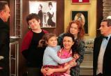 «Моя прекрасная няня» по-новому: выйдет сериал «Няня Оксана» «Моя прекрасная няня» по-новому: выйдет сериал «Няня Оксана»