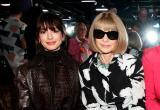 Дьявол уходит с подиума: Винтур покидает Vogue после 37 лет Дьявол уходит с подиума: Винтур покидает Vogue после 37 лет