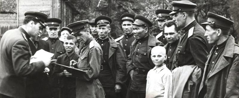 История, которую не рассказывают: геноцид русского народа в годы войны