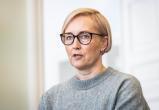 Эстония удивляет: министр образования не знает таблицу умножения Эстония удивляет: министр образования не знает таблицу умножения