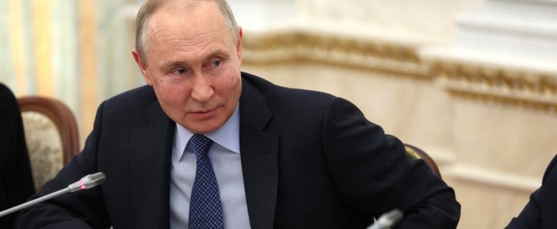 Прогноз Путина о Третьей мировой встревожил Турцию