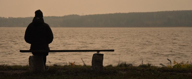 Учёные развенчали миф о смертельной опасности одиночества