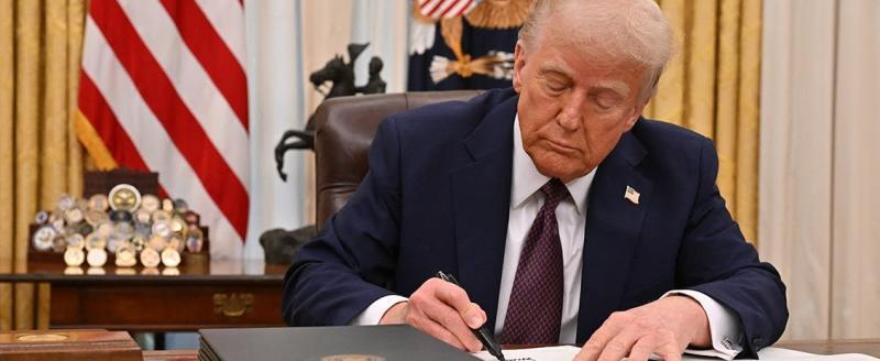 США отменили санкции против Сирии впервые с 2004 года