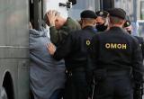 В Беларуси задержана группа, перевозившая мигрантов в Россию В Беларуси задержана группа, перевозившая мигрантов в Россию