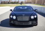 Bentley обновила логотип спустя более 100 лет Bentley обновила логотип спустя более 100 лет