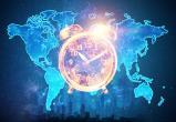 Земля ускорилась: в 2025 году будут три необычно коротких дня Земля ускорилась: в 2025 году будут три необычно коротких дня