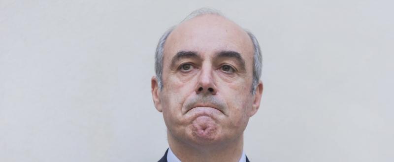 Во Франции найден мёртвым депутат, расследовавший коррупцию при участии Макрона