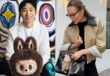 Labubu и миллиарды: как одна игрушка изменила жизнь основателя Pop Mart Labubu и миллиарды: как одна игрушка изменила жизнь основателя Pop Mart