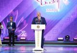 «Никто не знает, к чему ведёт ИИ»: Лукашенко на культурном форуме в Витебске «Никто не знает, к чему ведёт ИИ»: Лукашенко на культурном форуме в Витебске