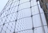 В Белгородской области закрывают учебные заведения защитными сетками от беспилотников В Белгородской области закрывают учебные заведения защитными сетками от беспилотников