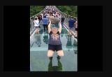 ИИ против реальности: фейковое видео с мостом в Китае стало вирусным ИИ против реальности: фейковое видео с мостом в Китае стало вирусным