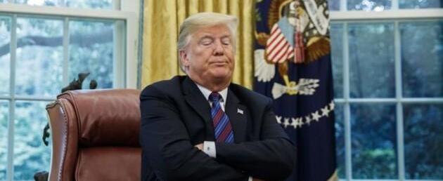 Дело Эпштейна: раскол в ядре электората Трампа достигает пика