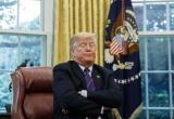 Дело Эпштейна: раскол в ядре электората Трампа достигает пика Дело Эпштейна: раскол в ядре электората Трампа достигает пика