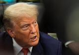 Трамп потребовал прекратить "разорение" Америки другими странами Трамп потребовал прекратить "разорение" Америки другими странами