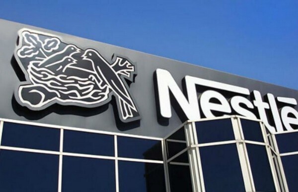 Nestle: корпорация против материнства