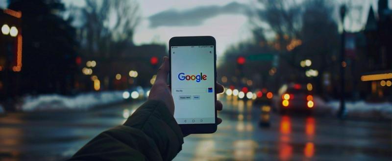 “Алло, это ИИ”: Google меняет правила общения