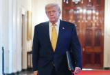 Загадка из прошлого: в США обсуждают странное поздравление Трампа Эпштейну Загадка из прошлого: в США обсуждают странное поздравление Трампа Эпштейну