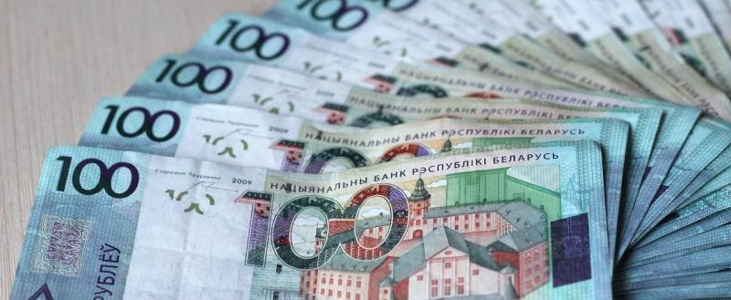 Мошенники выманили у белоруса полмиллиона рублей — но деньги удалось спасти