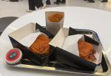 «Как в космосе»: как прошёл запуск Tesla Diner — ресторана будущего от Илона Маска «Как в космосе»: как прошёл запуск Tesla Diner — ресторана будущего от Илона Маска