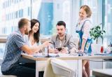 Четырёхдневка работает: как сокращённая неделя улучшает жизнь и бизнес Четырёхдневка работает: как сокращённая неделя улучшает жизнь и бизнес