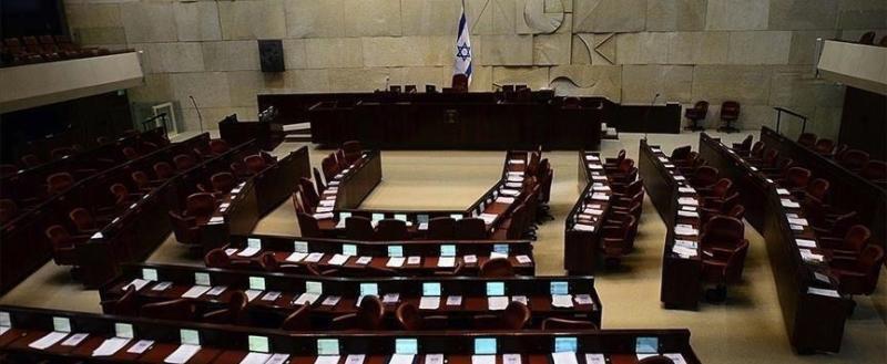 Кнессет поддержал расширение суверенитета Израиля на Западный берег