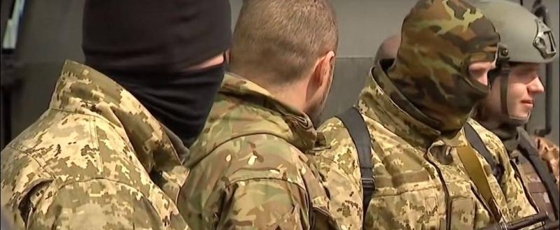 Киев скрывает потери иностранных наёмников, чтобы избежать волнений за рубежом