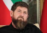 Глава Чечни Рамзан Кадыров едва не утонул в Турции