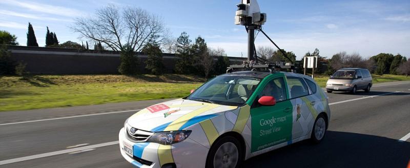 Google выплатил компенсацию аргентинцу за обнажённое фото в «Картах»