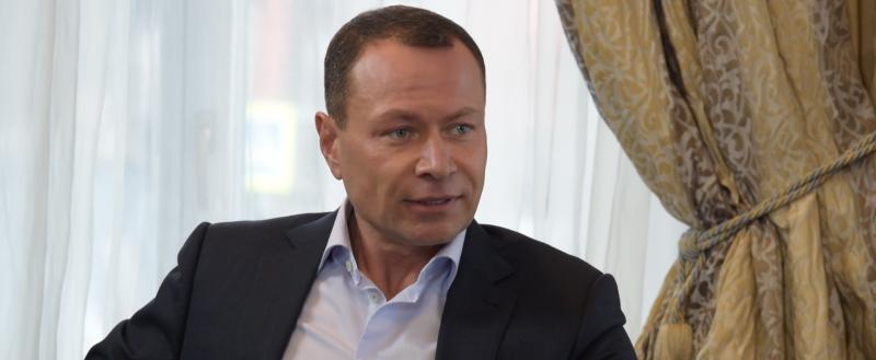 Коррупция на миллиарды: суд лишил экс-мэра Владивостока 891 объекта