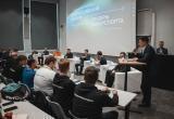 Киберспортсмены города на III форуме «Лидеры киберспорта»