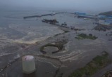 Мощное землетрясение на Камчатке: кадры с дрона Мощное землетрясение на Камчатке: кадры с дрона