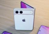 Apple готовит iPhone Fold: релиз в 2026-м, цена — почти $2000 Apple готовит iPhone Fold: релиз в 2026-м, цена — почти $2000
