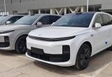 Хакеры атакуют Li Auto: в России перехватывают управление через виртуальные номера Хакеры атакуют Li Auto: в России перехватывают управление через виртуальные номера