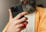 Рекомендуется обновить iPhone — возможна угроза взлома Рекомендуется обновить iPhone — возможна угроза взлома