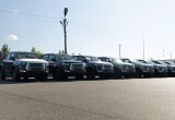 Первые пикапы белорусской сборки: внешний вид и стоимость Первые пикапы белорусской сборки: внешний вид и стоимость