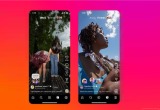 Instagram добавляет новые функции — теперь с репостами и геокартой друзей