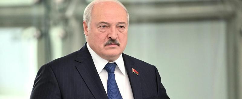 Лукашенко: «Соседи ведут себя агрессивно»